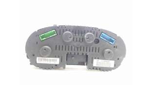 CUADRO INSTRUMENTOS SEAT IBIZA II (1993-2002) 1.4 I 60CV 1390CC - L.7294547 / 6K0920801C 2