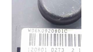 CUADRO INSTRUMENTOS SEAT IBIZA II (1993-2002) 1.4 I 60CV 1390CC - L.7294547 / 6K0920801C