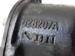 DEPRESOR FRENO / BOMBA VACÍO SEAT IBIZA II (1996-2002) 1.9 TDI 90CV 1896CC - L.7294838 / 028207A