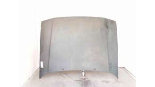 CAPOT RENAULT 21 SEDÁN (1986-1994) 1.7 (L48E) 94CV 1721CC - L.7295022 / 7751464493