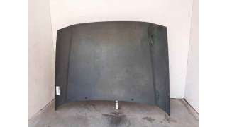 CAPOT RENAULT 21 SEDÁN (1986-1994) 1.7 (L48E) 94CV 1721CC - L.7295022 / 7751464493