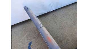 PARAGOLPES TRASERO RENAULT 21 SEDÁN (1986-1994) 1.7 (L48E) 94CV 1721CC - L.7295117 / 7700780633 2