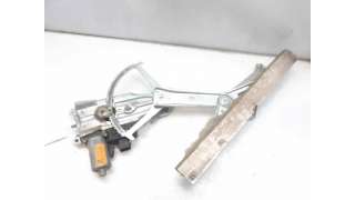 ELEVALUNAS DELANTERO DERECHO OPEL ZAFIRA A LIMUSINA (2000-2005) 2.0 DTI 16V (F75) 101CV 1995CC - L.7295271 / 90579355