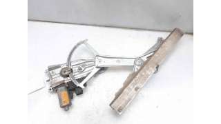 ELEVALUNAS DELANTERO DERECHO OPEL ZAFIRA A LIMUSINA (2000-2005) 2.0 DTI 16V (F75) 101CV 1995CC - L.7295271 / 90579355