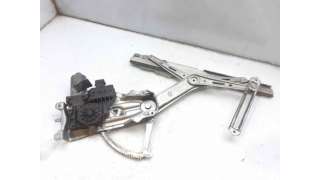 ELEVALUNAS DELANTERO DERECHO OPEL ZAFIRA A LIMUSINA (2000-2005) 2.0 DTI 16V (F75) 101CV 1995CC - L.7295271 / 90579355