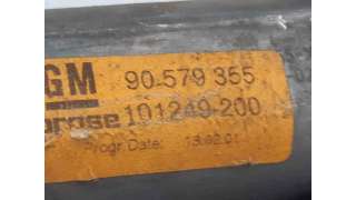 ELEVALUNAS DELANTERO DERECHO OPEL ZAFIRA A LIMUSINA (2000-2005) 2.0 DTI 16V (F75) 101CV 1995CC - L.7295271 / 90579355