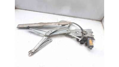 ELEVALUNAS DELANTERO IZQUIERDO OPEL ZAFIRA A LIMUSINA (2000-2005) 2.0 DTI 16V (F75) 101CV 1995CC - L.7295272 / 90579856