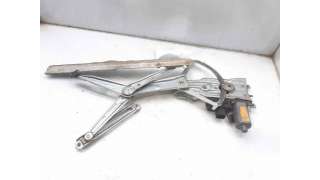 ELEVALUNAS DELANTERO IZQUIERDO OPEL ZAFIRA A LIMUSINA (2000-2005) 2.0 DTI 16V (F75) 101CV 1995CC - L.7295272 / 90579856