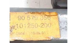ELEVALUNAS DELANTERO IZQUIERDO OPEL ZAFIRA A LIMUSINA (2000-2005) 2.0 DTI 16V (F75) 101CV 1995CC - L.7295272 / 90579856