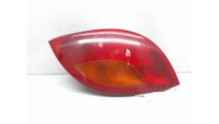 PILOTO TRASERO IZQUIERDO FORD KA (2002-2008) 1.3 I 70CV 1299CC - L.7295572 / 97KG13A603BH