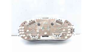 CUADRO INSTRUMENTOS RENAULT CLIO II (1998-2010) 1.2 (BB0A, BB0F, BB10, BB1K, BB28, BB2D, BB2H, CB0A,... 58CV 1149CC - L.729 2