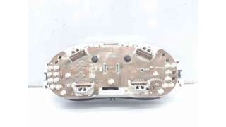 CUADRO INSTRUMENTOS RENAULT CLIO II (1998-2010) 1.2 (BB0A, BB0F, BB10, BB1K, BB28, BB2D, BB2H, CB0A,... 58CV 1149CC - L.729