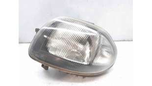 FARO IZQUIERDO RENAULT CLIO II (1998-2010) 1.2 (BB0A, BB0F, BB10, BB1K, BB28, BB2D, BB2H, CB0A,... 58CV 1149CC - L.7295861 