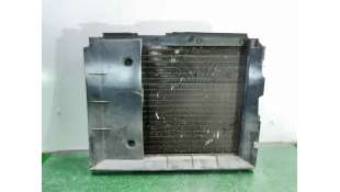 RADIADOR AGUA RENAULT CLIO II (1998-2010) 1.2 (BB0A, BB0F, BB10, BB1K, BB28, BB2D, BB2H, CB0A,... 58CV 1149CC - L.7295947 / 2