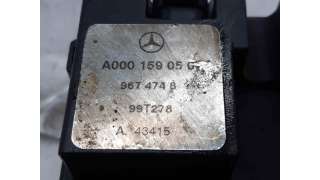 ACCIONADOR  MERCEDES-BENZ CLASE S (1999-2002) S 320 CDI (220.026, 220.126) 197CV 3222CC - L.7296066 / A6131500094