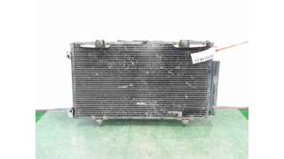 CONDENSADOR / RADIADOR  AIRE ACONDICIONADO MERCEDES-BENZ CLASE S (1999-2002) S 320 CDI (220.026, 220.126) 197CV 3222CC - L.