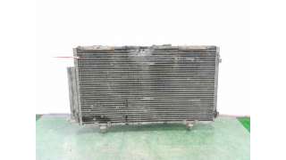 CONDENSADOR / RADIADOR  AIRE ACONDICIONADO MERCEDES-BENZ CLASE S (1999-2002) S 320 CDI (220.026, 220.126) 197CV 3222CC - L.