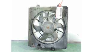ELECTROVENTILADOR MERCEDES-BENZ CLASE S (1999-2002) S 320 CDI (220.026, 220.126) 197CV 3222CC - L.7296082 / 2205000093