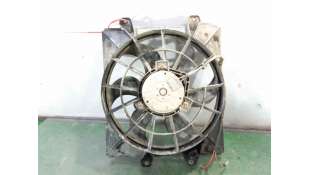 ELECTROVENTILADOR MERCEDES-BENZ CLASE S (1999-2002) S 320 CDI (220.026, 220.126) 197CV 3222CC - L.7296082 / 2205000093 2