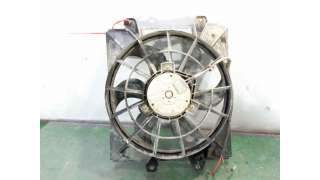 ELECTROVENTILADOR MERCEDES-BENZ CLASE S (1999-2002) S 320 CDI (220.026, 220.126) 197CV 3222CC - L.7296082 / 2205000093