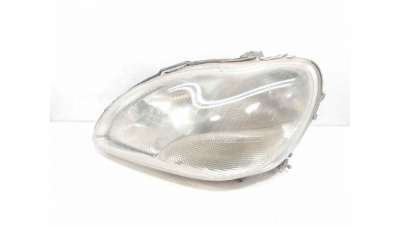 FARO IZQUIERDO MERCEDES-BENZ CLASE S (1999-2002) S 320 CDI (220.026, 220.126) 197CV 3222CC - L.7296095 / 1305235502