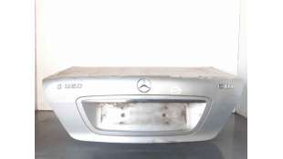 PORTON TRASERO MERCEDES-BENZ CLASE S (1999-2002) S 320 CDI (220.026, 220.126) 197CV 3222CC - L.7296179 / 220750017528