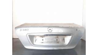 PORTON TRASERO MERCEDES-BENZ CLASE S (1999-2002) S 320 CDI (220.026, 220.126) 197CV 3222CC - L.7296179 / 220750017528