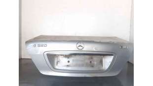 PORTON TRASERO MERCEDES-BENZ CLASE S (1999-2002) S 320 CDI (220.026, 220.126) 197CV 3222CC - L.7296179 / 220750017528 2