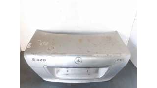 PORTON TRASERO MERCEDES-BENZ CLASE S (1999-2002) S 320 CDI (220.026, 220.126) 197CV 3222CC - L.7296179 / 220750017528