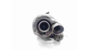 TURBOCOMPRESOR MERCEDES-BENZ CLASE S (1999-2002) S 320 CDI (220.026, 220.126) 197CV 3222CC - L.7296208 / A6130960199