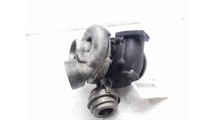 TURBOCOMPRESOR MERCEDES-BENZ CLASE S (1999-2002) S 320 CDI (220.026, 220.126) 197CV 3222CC - L.7296208 / A6130960199 2