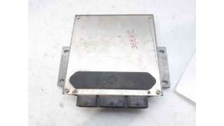 CENTRALITA MOTOR UCE CITROEN C3 I (2002-) 1.1 I 60CV 1124CC - L.7296287 / 9655756380