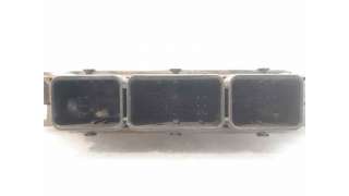 CENTRALITA MOTOR UCE CITROEN C3 I (2002-) 1.1 I 60CV 1124CC - L.7296287 / 9655756380