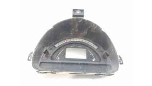 CUADRO INSTRUMENTOS CITROEN C3 I (2002-) 1.1 I 60CV 1124CC - L.7296305 / 9652008280