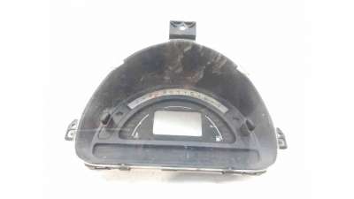 CUADRO INSTRUMENTOS CITROEN C3 I (2002-) 1.1 I 60CV 1124CC - L.7296305 / 9652008280