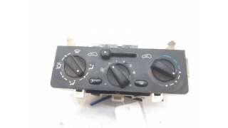 MANDO CALEFACCION /  AIRE ACONDICIONADO CITROEN C3 I (2002-) 1.1 I 60CV 1124CC - L.7296346 / F664479W