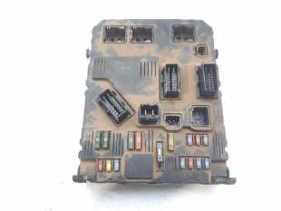 CENTRALITA BSI CITROEN C3 I (2002-) 1.1 I 60CV 1124CC - L.7296747 / 9653667380 2