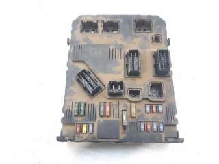 CENTRALITA BSI CITROEN C3 I (2002-) 1.1 I 60CV 1124CC - L.7296747 / 9653667380