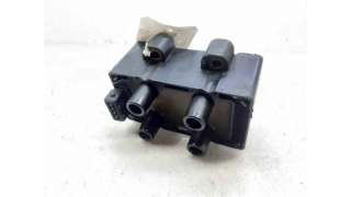 BOBINA ENCENDIDO RENAULT CLIO II (1998-2010) 1.2 (BB0A, BB0F, BB10, BB1K, BB28, BB2D, BB2H, CB0A,... 58CV 1149CC - L.729701