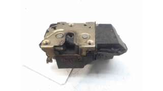 CERRADURA PUERTA DELANTERA IZQUIERDA CITROEN XSARA PICASSO (1999-2011) 2.0 HDI 90CV 1997CC - L.7298218 / 9135H5