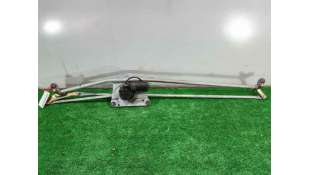 MOTOR LIMPIA DELANTERO CITROEN XSARA PICASSO (1999-2011) 2.0 HDI 90CV 1997CC - L.7298307 / 6405N8