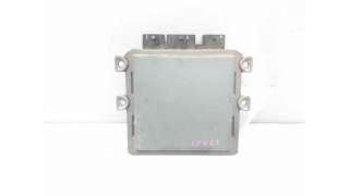 CENTRALITA MOTOR UCE CITROEN C2 (2003-2009) 1.4 HDI 68CV 1398CC - L.7298457 / 9654925380