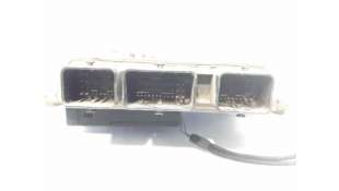 CENTRALITA MOTOR UCE CITROEN C2 (2003-2009) 1.4 HDI 68CV 1398CC - L.7298457 / 9654925380 2