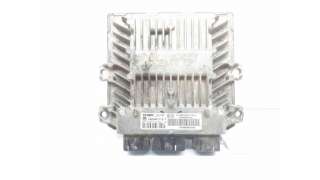 CENTRALITA MOTOR UCE CITROEN C2 (2003-2009) 1.4 HDI 68CV 1398CC - L.7298457 / 9654925380