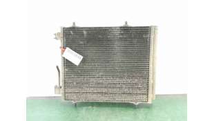 CONDENSADOR / RADIADOR  AIRE ACONDICIONADO CITROEN C2 (2003-2009) 1.4 HDI 68CV 1398CC - L.7298471 / 9635759480