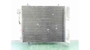 CONDENSADOR / RADIADOR  AIRE ACONDICIONADO CITROEN C2 (2003-2009) 1.4 HDI 68CV 1398CC - L.7298471 / 9635759480 2
