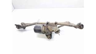 MOTOR LIMPIA DELANTERO CITROEN C2 (2003-2009) 1.4 HDI 68CV 1398CC - L.7298539 / 6401F4