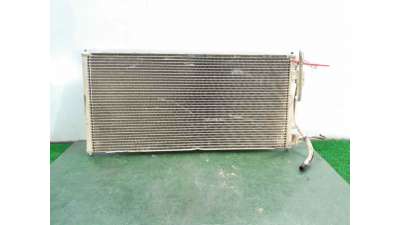 CONDENSADOR / RADIADOR  AIRE ACONDICIONADO FORD TOURNEO CONNECT (2002-2013) 1.8 TDCI 90CV 1753CC - L.7298673 / 4488406