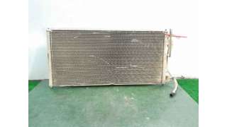 CONDENSADOR / RADIADOR  AIRE ACONDICIONADO FORD TOURNEO CONNECT (2002-2013) 1.8 TDCI 90CV 1753CC - L.7298673 / 4488406