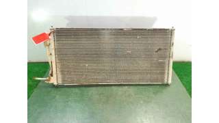 CONDENSADOR / RADIADOR  AIRE ACONDICIONADO FORD TOURNEO CONNECT (2002-2013) 1.8 TDCI 90CV 1753CC - L.7298673 / 4488406